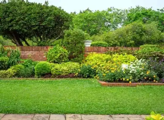 landscaping services Camden